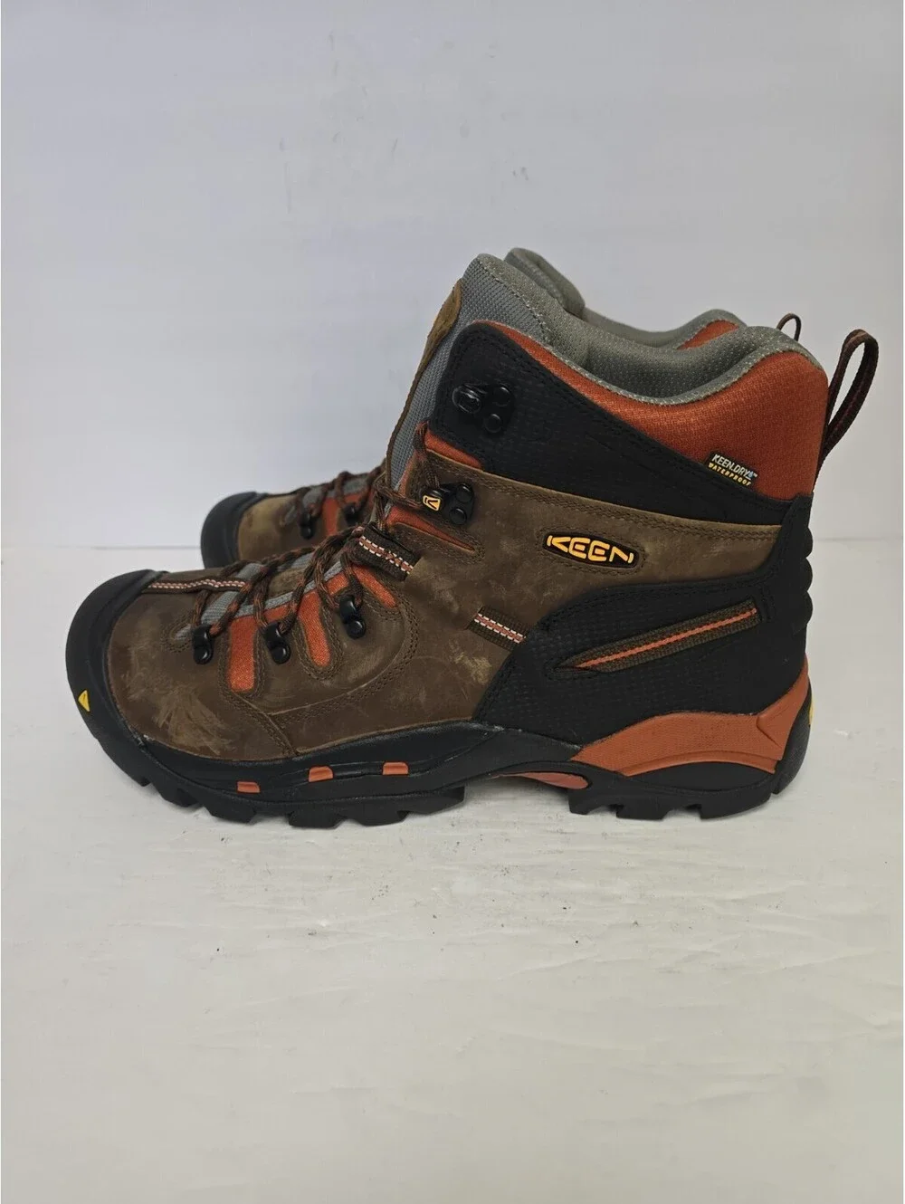 Keen Utility 1009709D 6